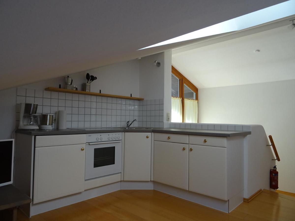 Ferienwohnung Gulich Winkl bei Grabenstatt エクステリア 写真