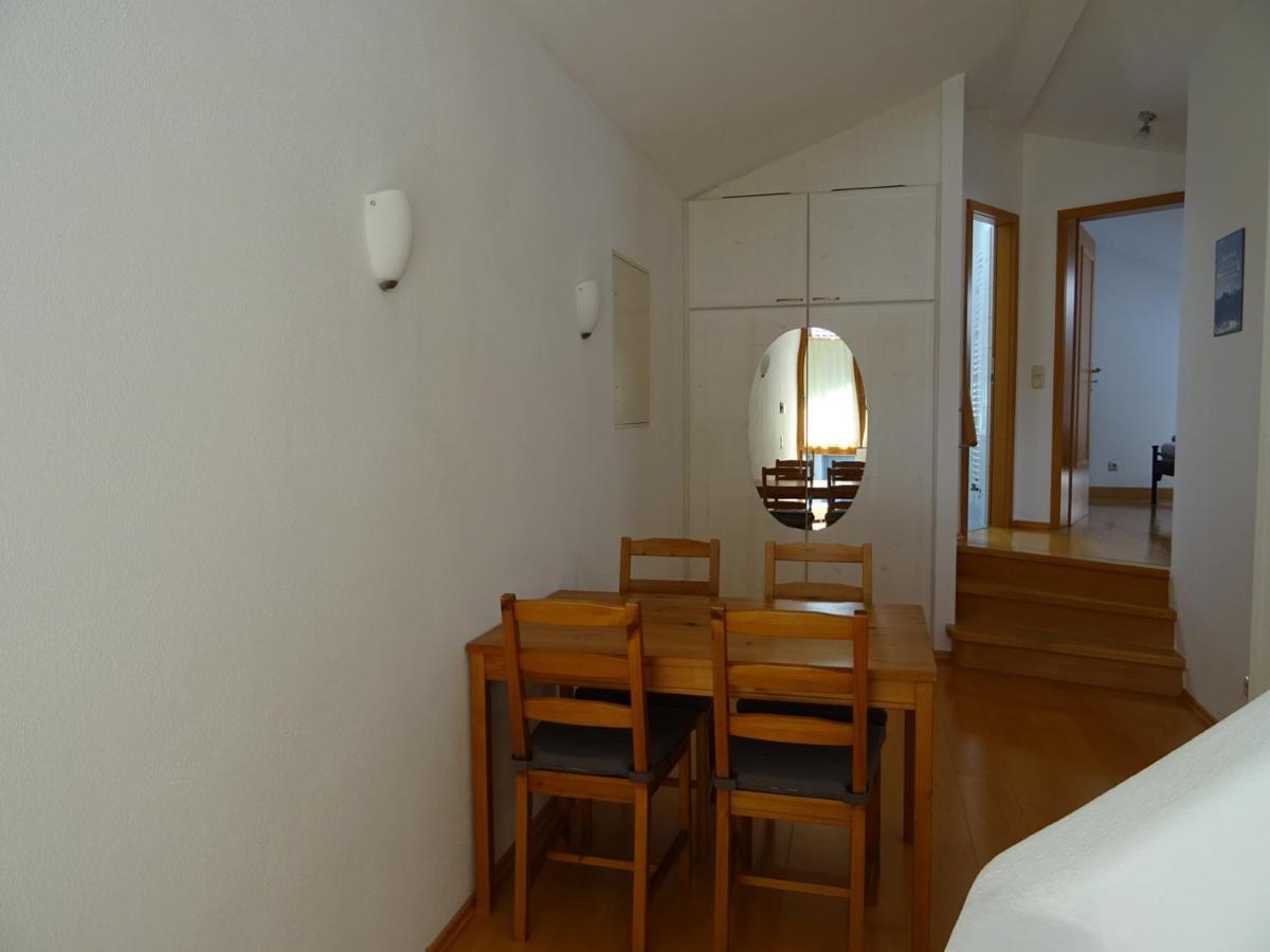 Ferienwohnung Gulich Winkl bei Grabenstatt エクステリア 写真