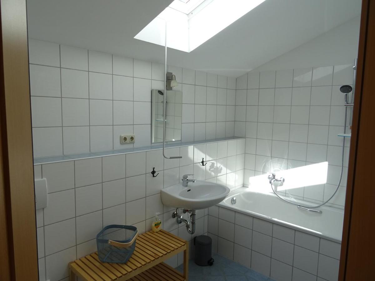 Ferienwohnung Gulich Winkl bei Grabenstatt エクステリア 写真